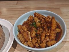 -全牛匠·乐山跷脚牛肉(新中关店)