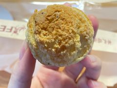 -风车面包
