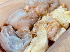 -山水肠粉(盐田店)