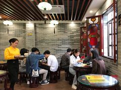 -民信老铺(华盖路店)