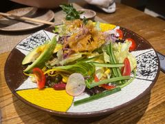 -蟹将军·松叶蟹和牛日料放题自助(K11店)
