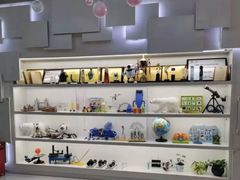 -斯坦星球AI编程·机器人科创·科学实验·信奥·思维·STEM·积木拼搭·竞赛考级(浦东联洋广场大拇指龙阳御桥中心)