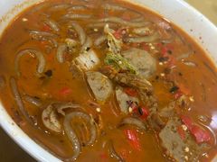 -酸辣粉(氹仔店)