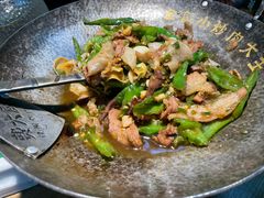 -费大厨辣椒炒肉(富兴店)