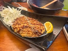 -白石的深夜食堂(万达店)