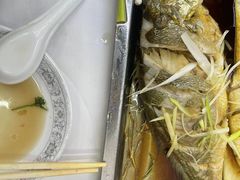 -庆山饭店·海鲜饺子家常菜(北戴河黑石路店)