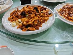 -同发号饭庄(复兴路店)