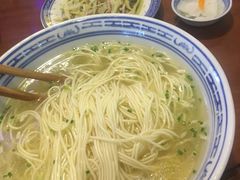 -同得兴 Since·1995 传统苏式面馆(十全街店)