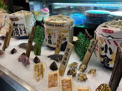 -築鳥日本料理(黑沙环店)