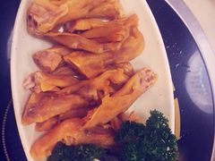 -利杨记·本味轩粥坊·烧烤(宝体店)