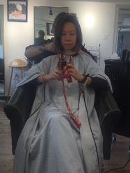 点击看大图 -韩逸龙霆Hair Design Studio