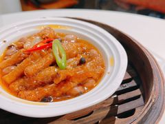 -潮福城大酒楼·潮味粤品·港式点心(湖滨北路店)