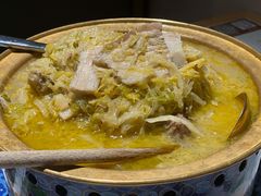 -关东小磨东北菜(漕河泾印象城店)