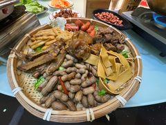 -杯莫亭(集里店)