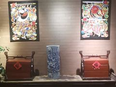 -忆江南(衡百国际店)