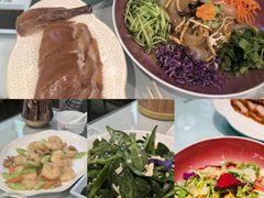 -正阳春烤鸭(华捷道店)