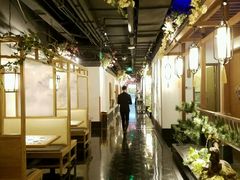 -江南赋(内蒙古大厦店)