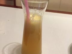 -炙烧战斧牛排餐厅(中山路动壹店)