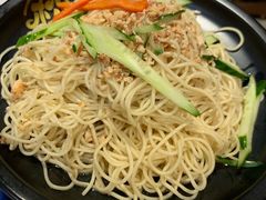 清水面-松哥油焖大虾(皇岗一店)