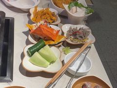-海底捞火锅(劲松店)