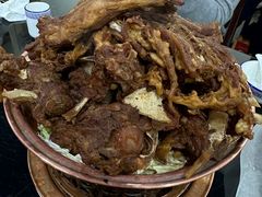 -来顺成饭庄