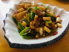 -万景饭店·鱼街农家菜