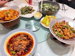 -峨嵋酒家(牡丹园店)