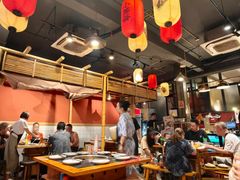-小饕荟雅安贡椒鱼鲜馆(广福桥店)
