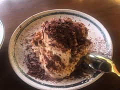 提拉米苏-PIZZA BIANCA(万象城店)