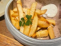 -FOOOO CITY CLUB 孚乐里音乐西餐酒吧(悠方店)