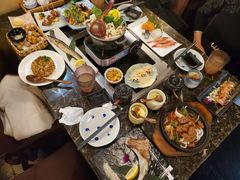 -高木日本料理(静安寺店)