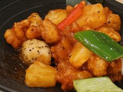 -长禧家·珑厨(东山口店)