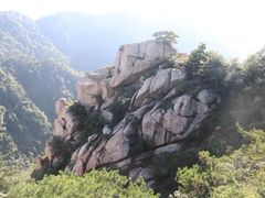 -沂蒙山旅游区云蒙景区(蒙山国家森林公园)