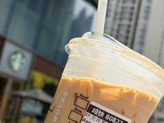 -星巴克臻选(深圳卓悦中心店)