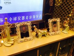 -莎蔓莉莎美容会所