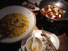-洞庭土菜小炒馆(易发广场店)