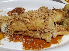 -铜锣湾·有麝自然香(渝北财富中心店)