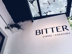 -Bitter酒吧(五原路店)