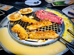-鹤江桥·红油牛肉粉(SKP店)