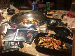 -七欣天香辣蟹火锅(无锡金太湖国际城店)