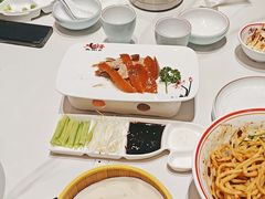 -大碗居·烤鸭·鱼头泡饼(天坛东门店)