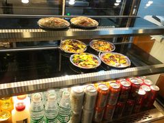 -秦唐汉味biangbiang面(大钟寺店)