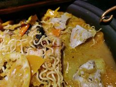 -潮鱼炭火烤鱼(万达店)