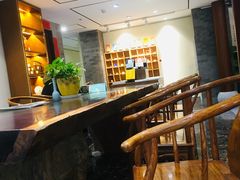 -秦汉胡同国学书院(天鹅湾分馆)