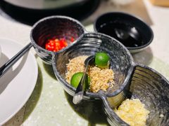 小料-三克火锅影院(来福士店)