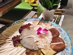 -南门四季铜锅涮肉(大屯·北苑店)