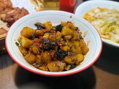 -天下客饭店(中山路店)