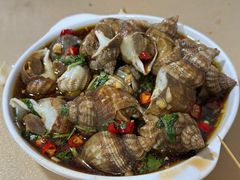-小红门海鲜