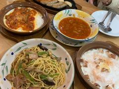 -萨莉亚意式餐厅(石鼓路店)