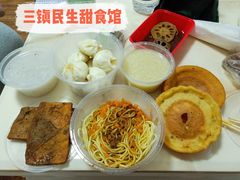 -蔡林记(汉街店)